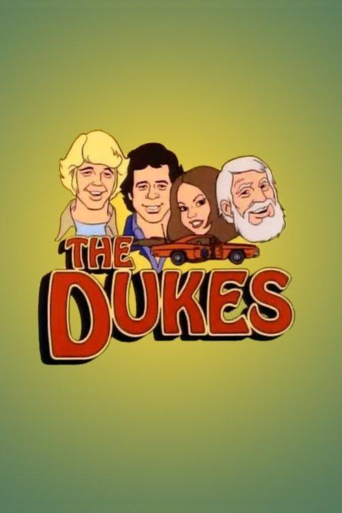 The Dukes poster