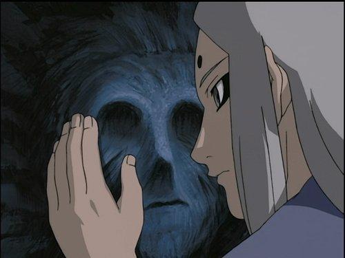 Naruto Season 3 Episode 126 - Showdown: Gaara vs. Kimimaro