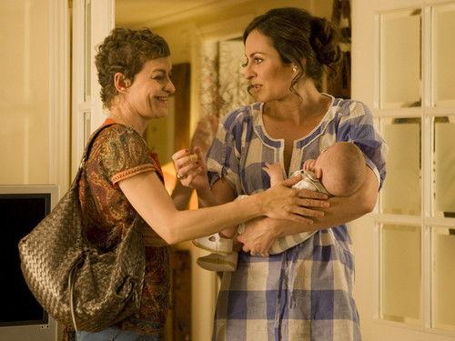 Physics or Chemistry Season 3 Episode 8 - Yo nunca he...