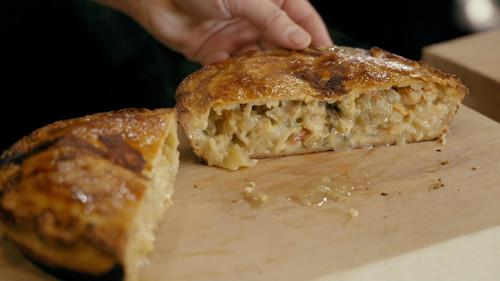 A Chef at the Shack Season 10 Episode 7 - Episode 7