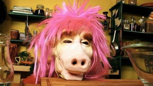 Kluci v akci Season 1 Episode 5 - Episode 5