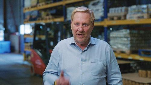 The Gherkin King Season 1 Episode 5 - Episode 5