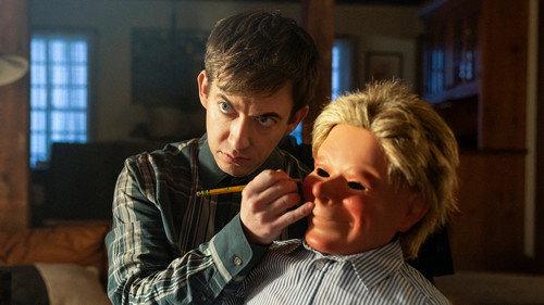 undefined Season 2 Episode 11 - Dylan Miles