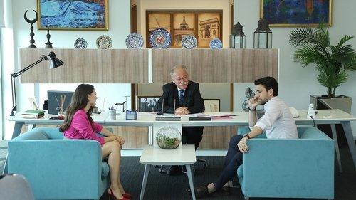 Stellar Love Season 1 Episode 8 - Episode 8