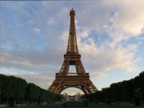 Modern Marvels Season 2 Episode 4 - The Eiffel Tower