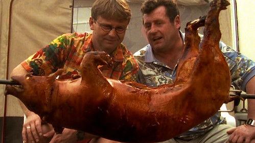 Die Camper Season 6 Episode 6 - Episode 6