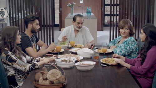 Justice: Qalb Al Adala Season 1 Episode 2 - Episode 2