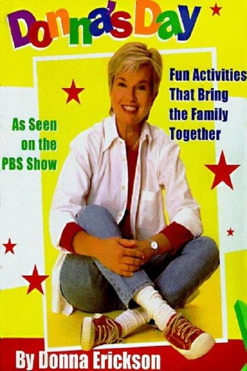 Donna's Day poster