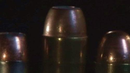 Superscience Season 2 Episode 7 - Bullets