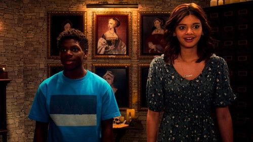 Life by Ella Season 1 Episode 5 - Recalculating