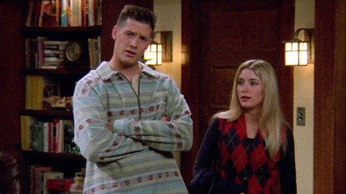undefined Season 3 Episode 1 - Way-Off Broadway