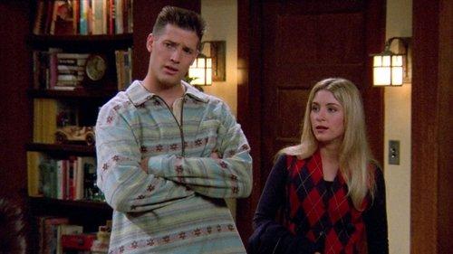 Step by Step Season 3 Episode 1 - Way-Off Broadway