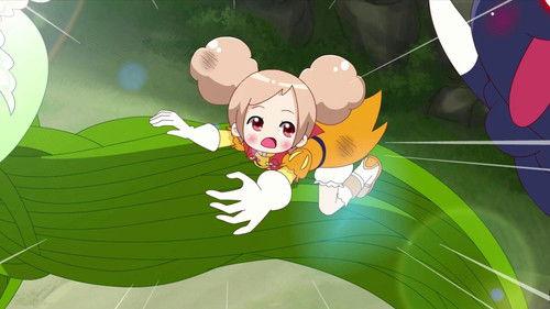 Flower Fairy Season 4 Episode 19 - Episode 19