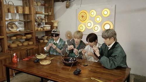 ATEEZ Wanted Season 2 Episode 6 - Episode 6