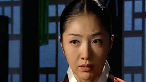 Jewel in the Palace Season 1 Episode 11 - Episode 11