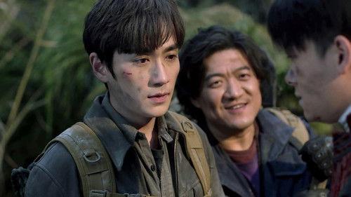 Reunion: The Sound of the Providence Season 2 Episode 21 - Episode 21