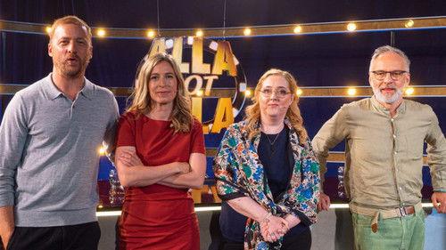 All Against All Season 6 Episode 6 - Episode 6