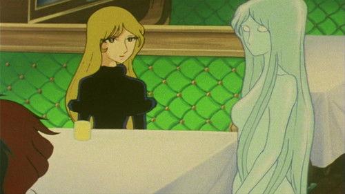 Galaxy Express 999 Season 1 Episode 3 - The Resting Warriors on Titan