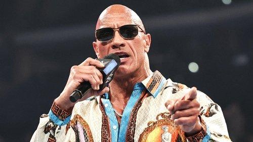 WWE SmackDown Season 26 Episode 9 - March 1, 2024