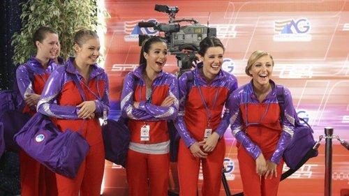 Make It or Break It Season 1 Episode 10 - All That Glitters