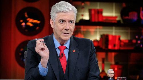 Shaun Micallef's Mad as Hell Season 12 Episode 10 - Episode 10