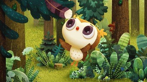 Odo Season 1 Episode 10 - The Kite