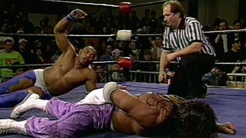 Background image for ECW Hardcore TV - Mar. 05, 1996