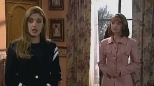 Deceptions Season 1 Episode 30 - Chapter 30