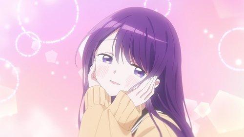 Kubo Won't Let Me Be Invisible Season 1 Episode 9 - New School Year and Class Change