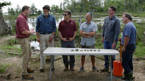 The Curse of Oak Island: Drilling Down Season 7 Episode 1 - Finding Answers