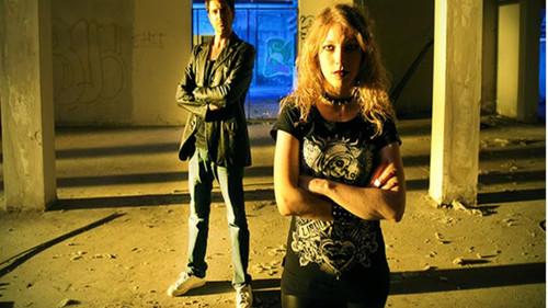 Inspector Coliandro Season 5 Episode 4 - Double identity