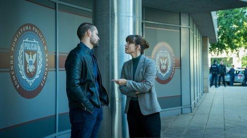 FBI: International Season 1 Episode 5 - The Soul of Chess