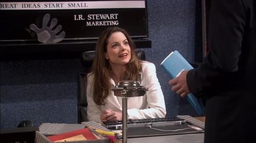 According to Jim Season 2 Episode 20 - Dana Gets Fired