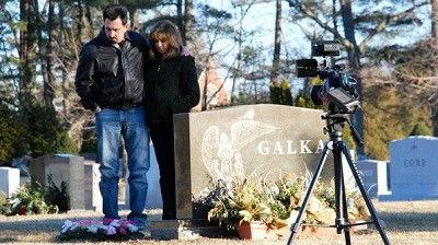 Ghost Adventures Season 6 Episode 6 - The Galka Family