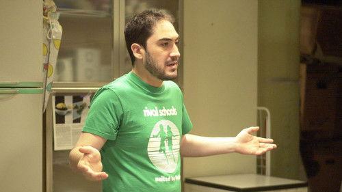 Un paso adelante Season 5 Episode 12 - Episode 12