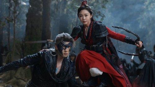 Shadow Love Season 1 Episode 10 - Episode 10