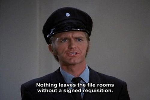 Mission: Impossible Season 4 Episode 13 - The Amnesiac