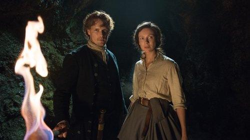 Outlander Season 3 Episode 13 - Eye of the Storm