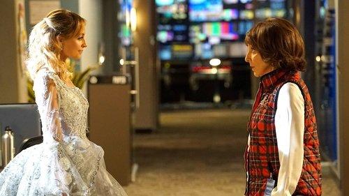 Great News Season 2 Episode 7 - A Christmas Carol Wendelson