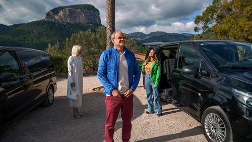 Solsidan Season 9 Episode 9 - Episode 9