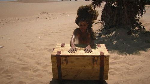 Se Sobreviver, Case Season 4 Episode 2 - Episode 2