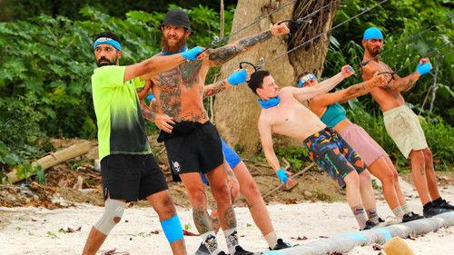 Survivor Česko a Slovensko Season 3 Episode 13 - Episode 13