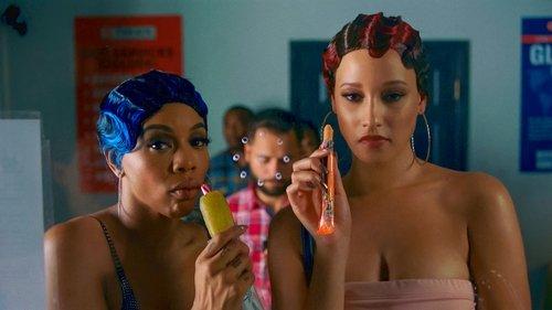 P-Valley Season 1 Episode 6 - Legacy