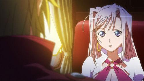 Princess Lover! Season 1 Episode 10 - Loss and Rebirth