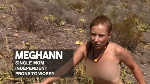 Naked and Afraid Season 12 Episode 7 - Shart Attack