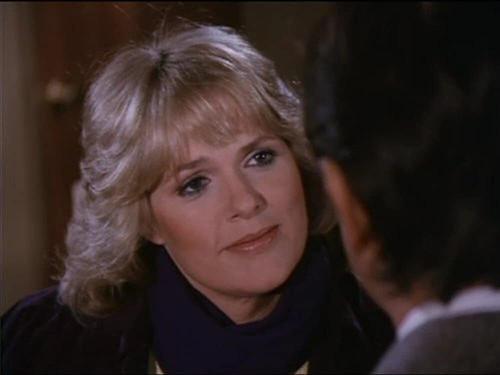 Cagney & Lacey Season 2 Episode 10 - Recreational Use