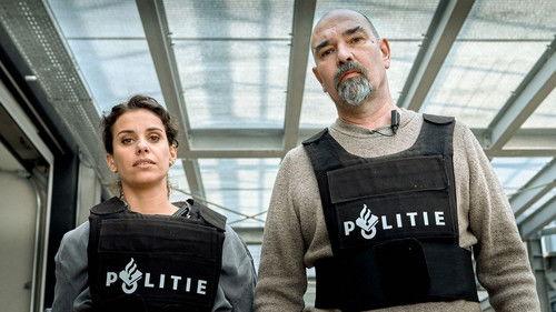 Flikken Rotterdam Season 5 Episode 1 - Episode 1