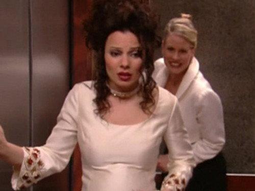 The Nanny Season 6 Episode 21 - The Finale