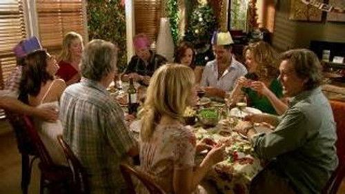 Packed to the Rafters Season 1 Episode 12 - Removing the Block