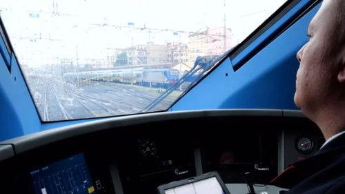 Superquark Season 25 Episode 8 - Piuro's little "Pompeii", the most spoken language in the world